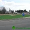 Giratoire Le Crès