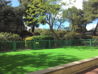 Crèche de Béziers